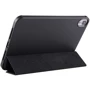 Аксессуар для iPad BeCover TPU Case Book Black for iPad Mini 7 2024 (712427): Цвет черный
