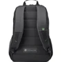 Сумка для ноутбука HP 15.6" Active Backpack Black (1LU22AA): Тип сумки рюкзак