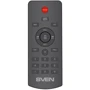 Акустика Sven PS-655 Black: Звуковая система 2.0