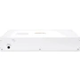 Сетевой коммутатор HP Aruba Instant On 1930 8G 2SFP Switch (JL680A): Порты только Gigabit Ethernet (10/100/1000)