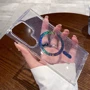 Чехол для телефонов Epik TPU Case Eclipse Sparkle MagFit Clear for Samsung S918 Galaxy S23 Ultra: Тип накладка на заднюю часть
