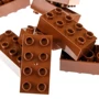 Конструктор Nobi Pro Brown 50 эл.