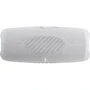 Акустика JBL Charge 5 White (JBLCHARGE5WHT) UA: Частотный диапазон 60-20000 Гц