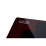 Варильна поверхня електрична Borgio VC640 Black: Робоча поверхня склокераміка