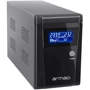 Armac OFFICE Line-Interactive 1000F LCD (O/1000F/LCD): Призначення Для компьютера, Для дома