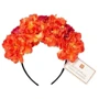 Обруч Talking Tables для волос Boho Spice Flower (BOHOV2-HEADBAND) фото 2