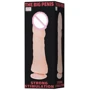 Вибратор на присоске BIG Penis, BW-007012Z