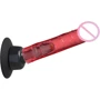 Крепление для страпона Doc Johnson - Swivel Suction Cup Plug