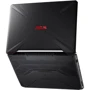 Ноутбук ASUS TUF Gaming FX505GT (FX505GT-I582T) RB: Видеоадаптер nVidia GeForce GTX 1650, 4 ГБ GDDR5