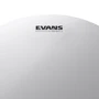 Пластик EVANS 12" RESO7 Coated: Тип Резонаторный