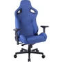 Кресло для геймеров Hator Arc X Fabric Blue (HTC-865) фото 3