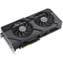 Видеокарта ASUS Radeon RX 7700 XT 12Gb DUAL OC (DUAL-RX7700XT-O12G) UA: Разрядность шины памяти, бит 192