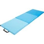 4FIZJO 180 x 60 x 5 см 4FJ0570 Blue/Sky Blue гімнастичний складаний (4FJ0570) фото 3