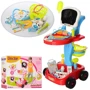 Игровой набор LimoToy Доктор в ассортименте 23 предмета (660-43-44): Производитель LimoToy