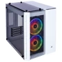Корпус Corsair Carbide 280X RGB Tempered Glass White (CC-9011137-WW)