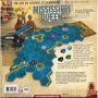 Настольная игра Super Meeple Mississippi Queen - EN НА АНГЛИЙСКОМ ЯЗЫКЕ
