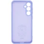 Чохол для телефона ArmorStandart ICON Case Camera cover Lilac для Samsung S711 Galaxy S23 FE (ARM69631): Матеріал силикон