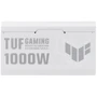 Блок питания Asus TUF-GAMING-1000G-WHITE PCIE5 1000W Gold (90YE00S5-B0NA00): Форм-фактор ATX, EPS