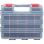 Intertool BX-4022 Організатор двосторонній 12.5 ", 2 в 1, 320x270x80мм фото 6