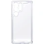 Аксессуар для смартфона Urban Armor Gear UAG Plyo Ice (214139114343) for Samsung S918 Galaxy S23 Ultra: Цвет прозрачный