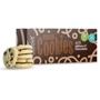 Печенье с кусочками шокалада OstroVit Cocoa Cookies with Pieces of Chocolate 130 g
