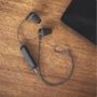 Навушники Koss The Plug Wireless Noise Isolating Mic (196982.102): Додатково Сумісність з Android, Сумісність з Apple