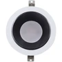 Точечный светильник Nowodvorski 8773 CL KEA LED: Форма Круглая