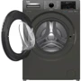 Стиральная машина Beko PWUV9646XME: Тип загрузки фронтальная