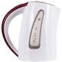 Электрочайник Saturn ST-EK8436U Burgundy: Мощность, Вт 2200