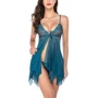 Пеньюар NDS 3372-6 One Size Turquoise (23893)