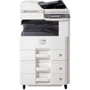 БФП Kyocera FS-6530MFP (1102MW3NL0): Тип друку чорно-біла