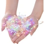 Гирлянда Springos 3 м 300 LED CL0088 Mix: Применение Для дома