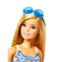 Кукла Barbie с нарядом (GDJ40): Высота, см 30