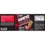 Аминокислота для спорта Nutrex Amino Drive 231 g /30 servings/ Strawberry Kiwi: Вкус Киви, Клубника