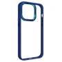 Чохол для iPhone ArmorStandart UNIT2 Case Blue для iPhone 14 Pro (ARM69946)