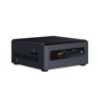 Персональний комп'ютер (ПК) Intel NUC Celeron J4005 (BOXNUC7CJYH2): Процесор Intel Celeron J4005 (2.0 ГГц)