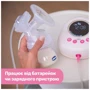 Молоковідсмоктувач Chicco електричний (09199.30) фото 7