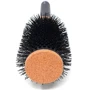 Щетка круглая для волос Dyson Vented Barrel brush 45 мм (Prussian/Blue) (971061-03): Производитель Dyson