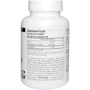 Source Naturals L-Tryptophan, 500 mg, 120 Tab: Тип Залізо