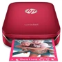 Принтер HP Sprocket Red (Z3Z93A): Вес, кг 0,172