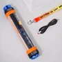 Ліхтар туристичний NCASE LED T25 ручний Type-C 5200 mAh (38492) фото 9