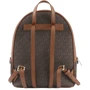Жіночий рюкзак Michael Kors коричневий (MK0640W): Країна виробник Индонезия