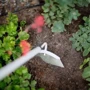 Тяпка полегшена Fiskars White (1019609): Тип сапи