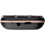 Мобільний телефон 2E S180 2021 DualSim Black & Gold (UA UCRF): Вага 65 г