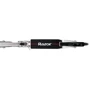 Самокат Razor A6 Silver: Тип коліс поліуретан
