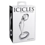 Pipedream Icicles No.46 массажер простаты