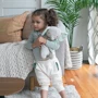 Мягкая игрушка Ingenuity Van Bean Bag Lovey (12380): Тип прочее