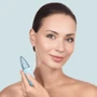 Увлажнитель для кожи лица GESKE Facial Hydration Refresher 4 in 1 aquamarine фото 5