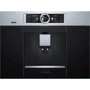 Встраиваемая кофеварка Bosch CTL636ES6: Мощность, Вт 1600