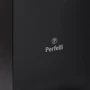 Вытяжка Perfelli DN 6452 D 850 BL LED: Материал корпуса нержавеющая сталь, стекло